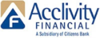 Acclivity logo