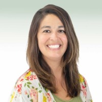 Headshot of Melody Bledsoe