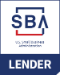 SBA logo