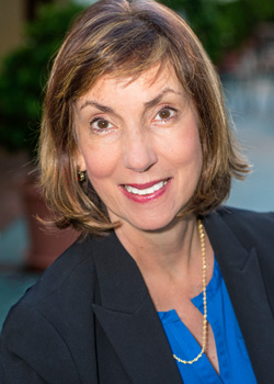 Carolyn Robinson