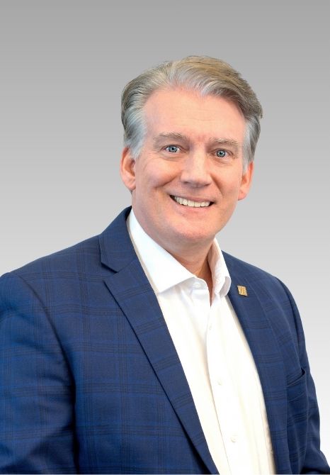 Professional photo of Scott Greer