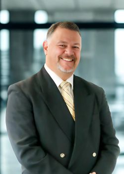 image of David Oiler