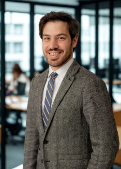 image of Andrew