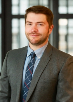 Image of David Mowell