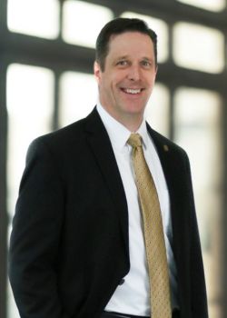 image of Ford Davis