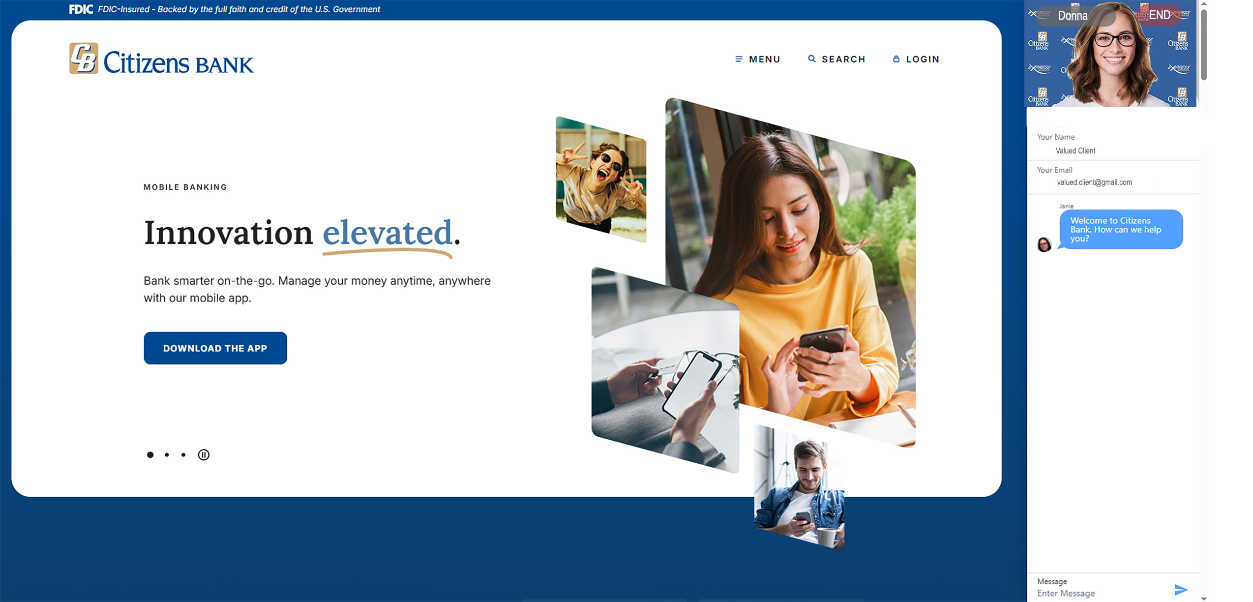 Home Page 