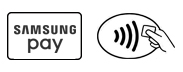 samsung pay logo