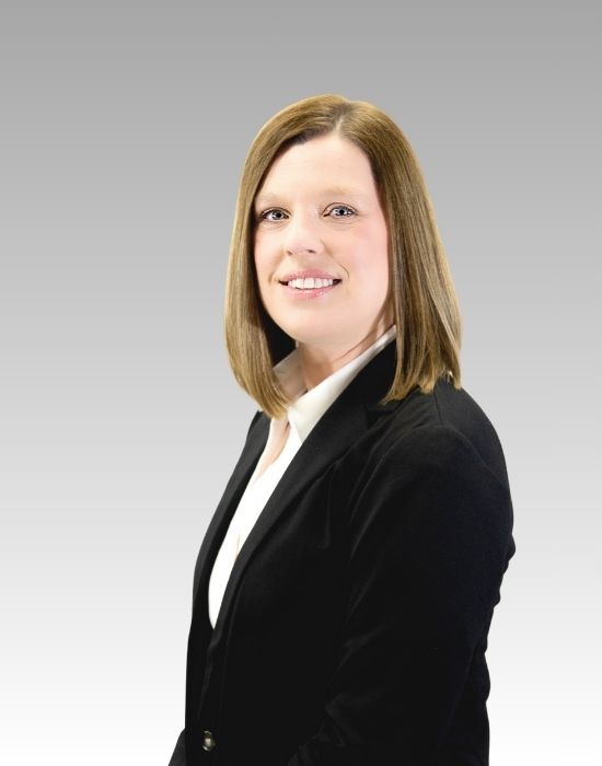 professional photo of Jennifer Whaley