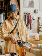 merchant services