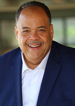 Kevin Clingman