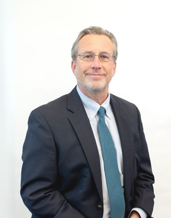 image of Kevin Jessee