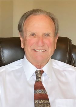 image of john jones
