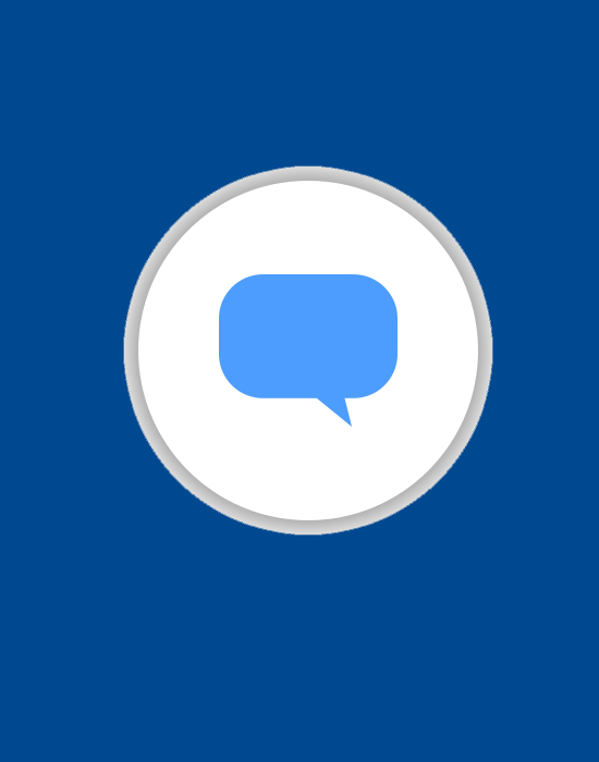 chat icon