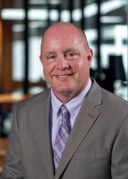 image of Tim Colbaugh