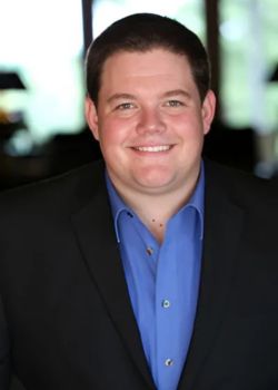 image of Allen Kiefer