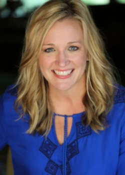 Emily Patch