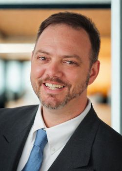 image of Matt Lewis