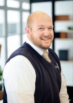 image of Michael Trippeer