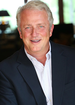 Danny Preston