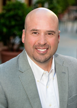 Brian Clegg
